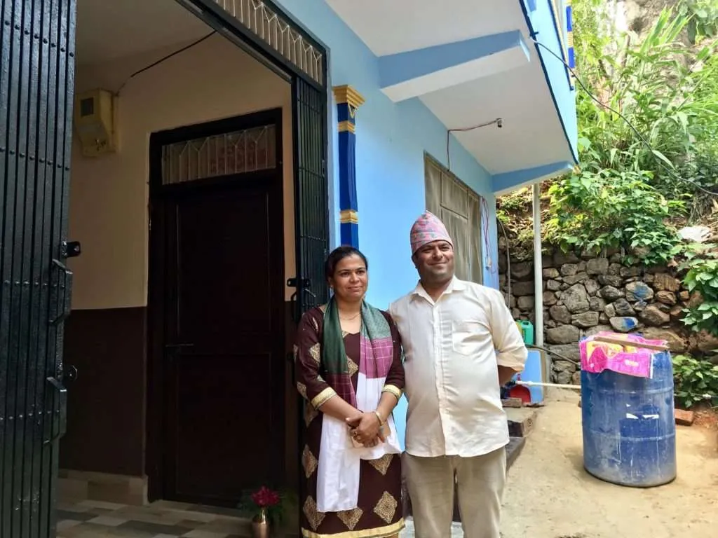 Community homestay in Nepal: experiences with locals in Tansen, Palpa