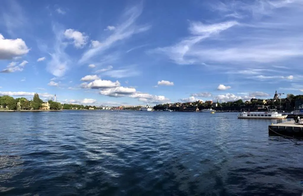 Sweden, 3 days in Stockholm itinerary, Gamla Stan
