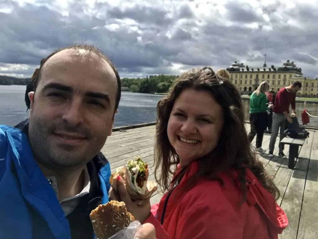 Sweden, 3 days in Stockholm itinerary, eating out, fika