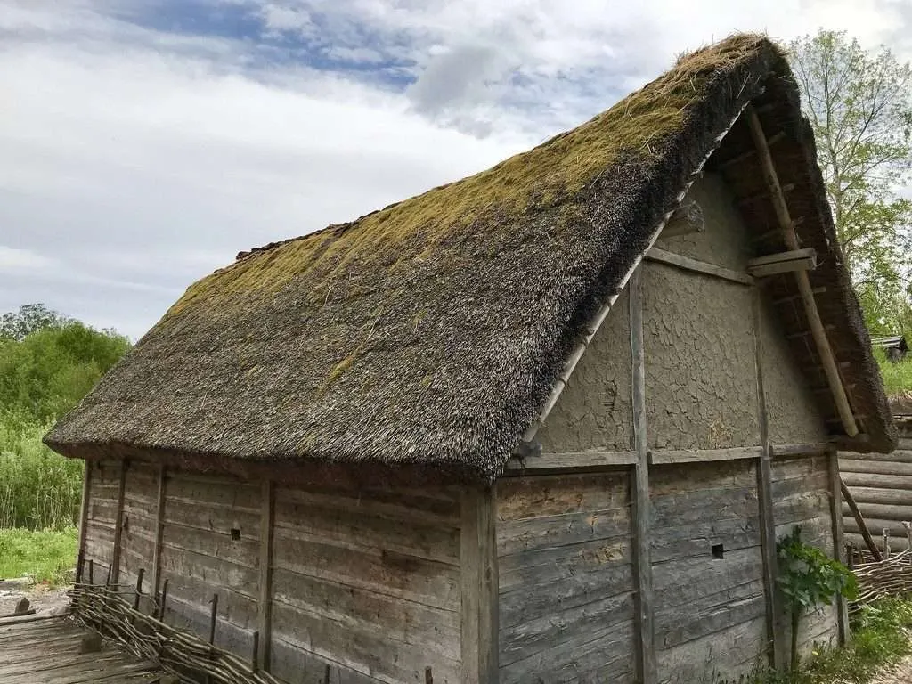 Sweden, 3 days in Stockholm itinerary, Birka Viking Village