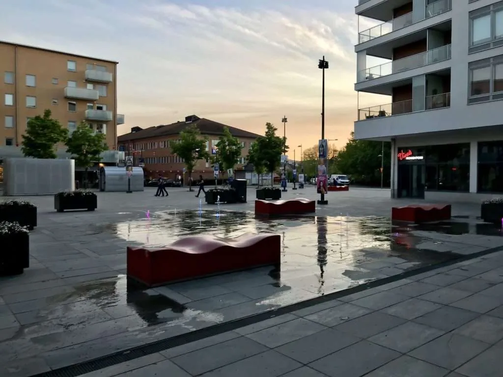 Sweden, 3 days in Stockholm itinerary, where to stay