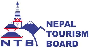 nepal tourism board logo
