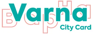 varna city card logo