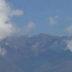 Greece, Lake Kerkini birdwatching biking tour
