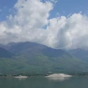 Greece, Lake Kerkini birdwatching biking tour