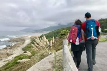 How to walk the Camino de Santiago – how to be a good pilgrim