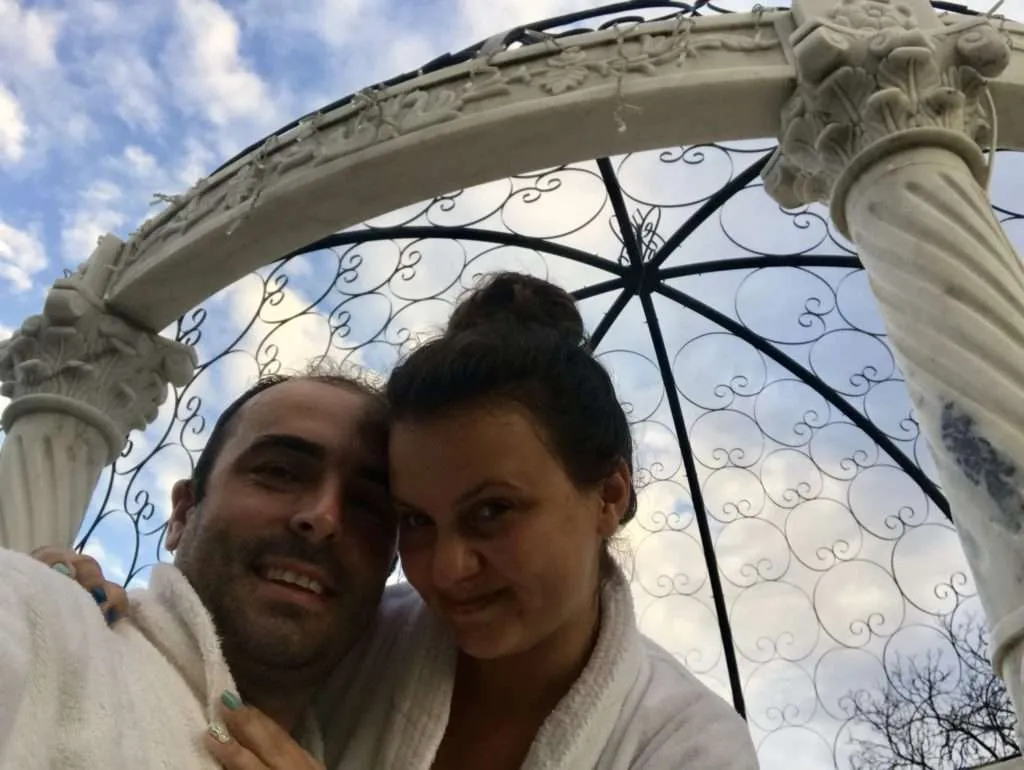Midalidare Spa and Winery