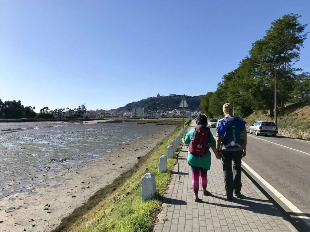 How to walk the Camino de Santiago - how to be a good pilgrim