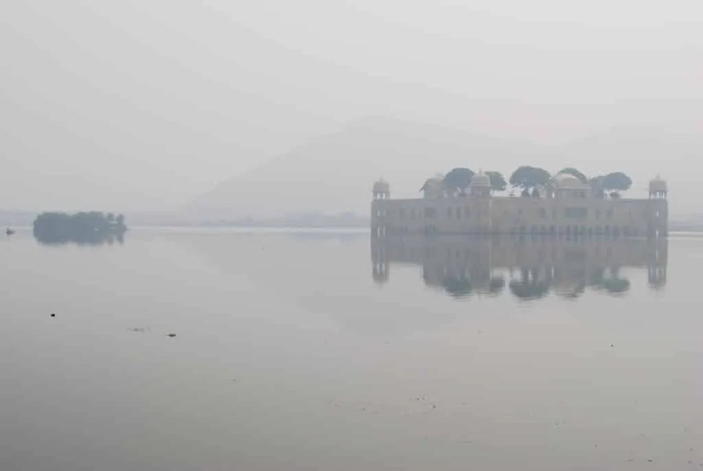 Explore India, Jaipur