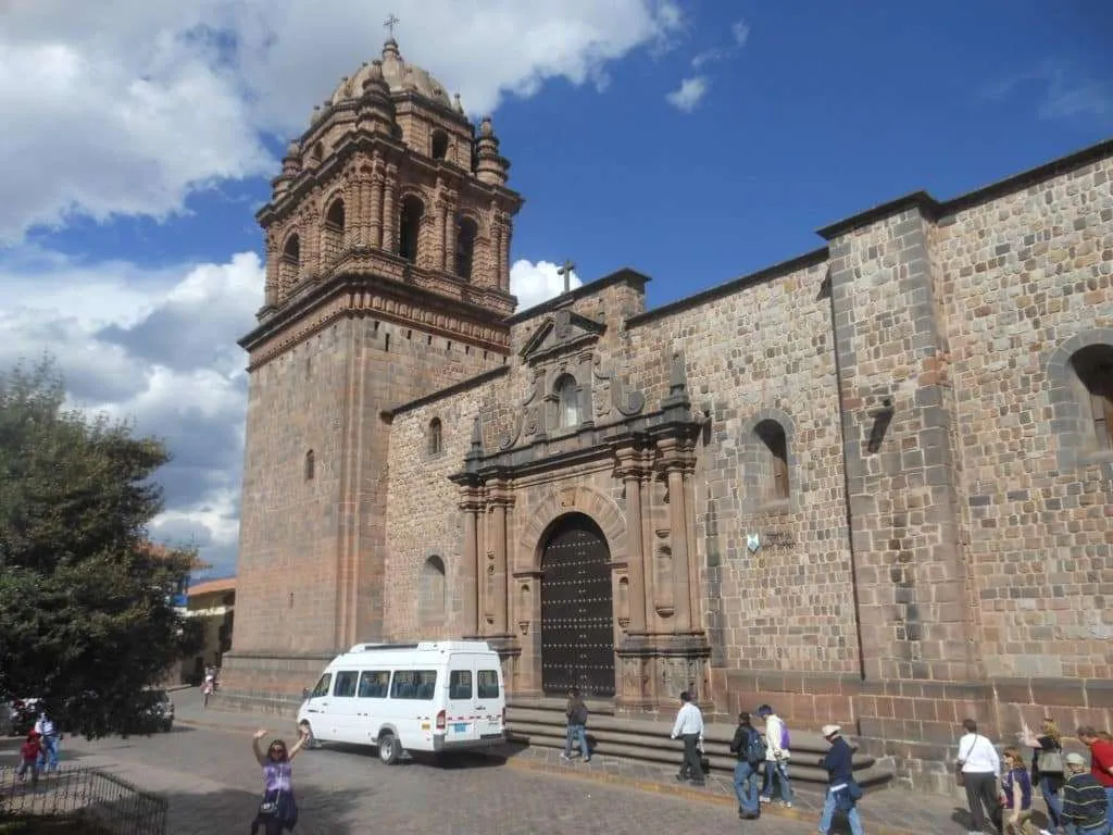 10 days in Peru itinerary - Cusco