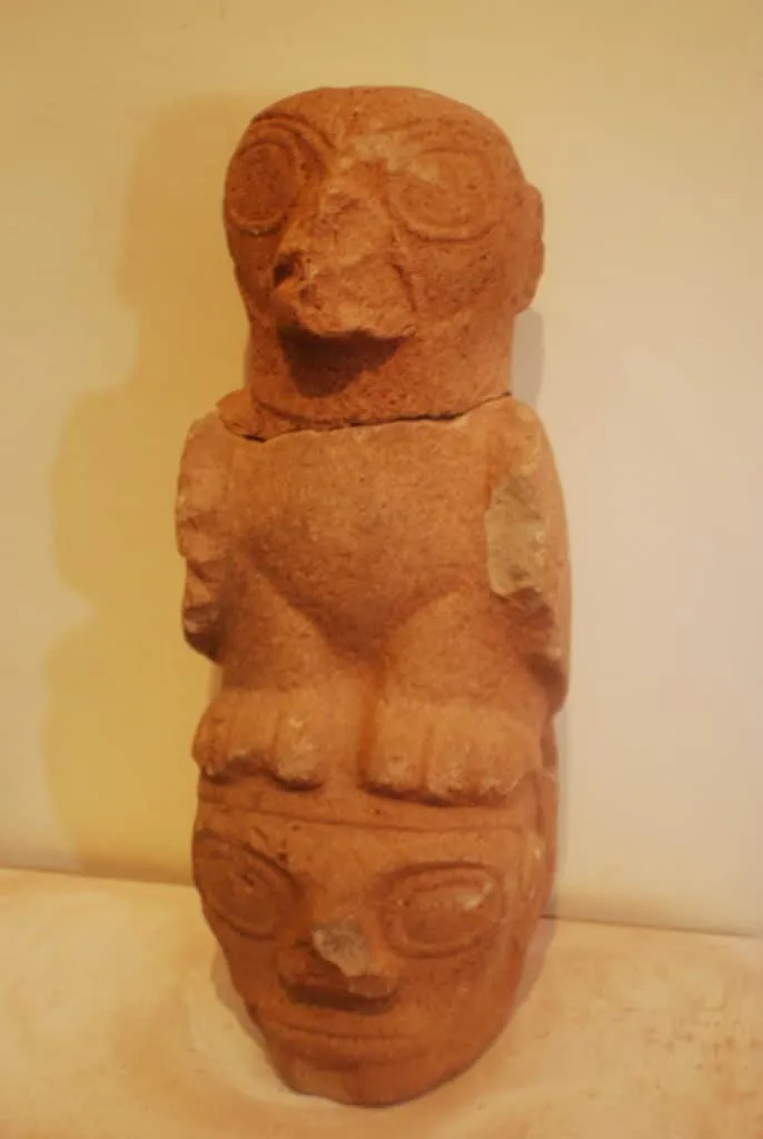 10 days in Peru itinerary - The route of the sun