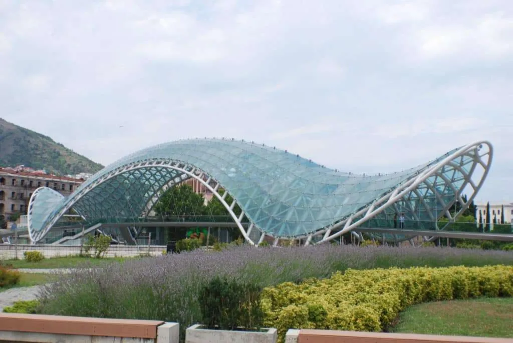 Things do in Tbilisi, Georgia