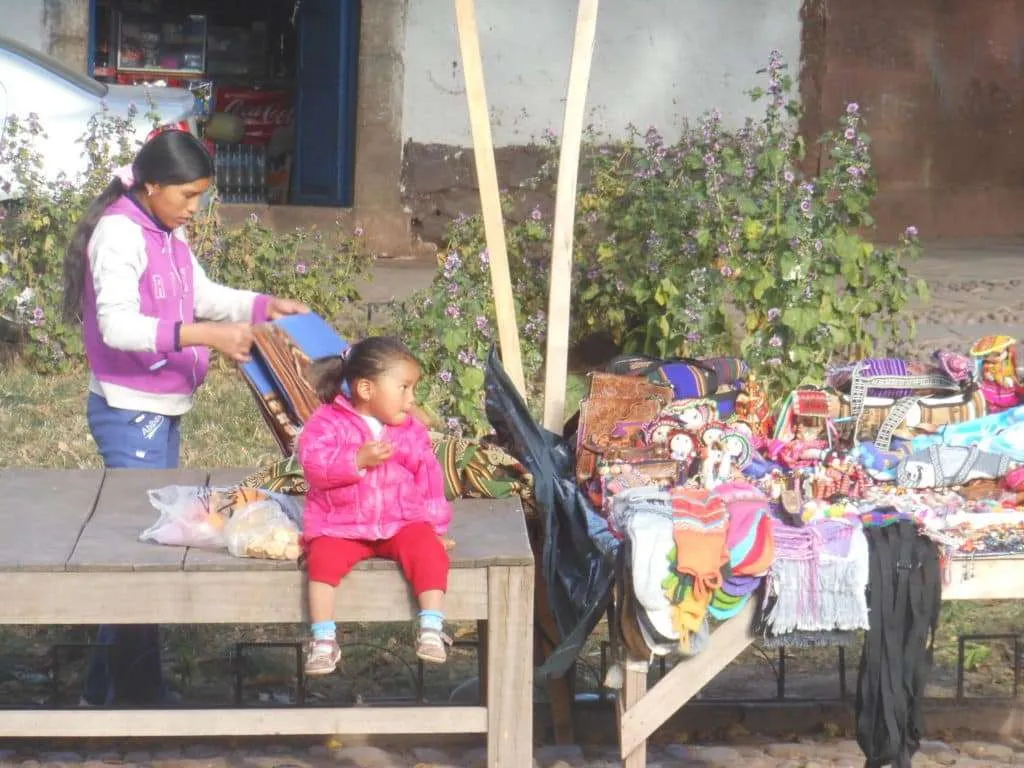 10 days in Peru itinerary - The route of the sun