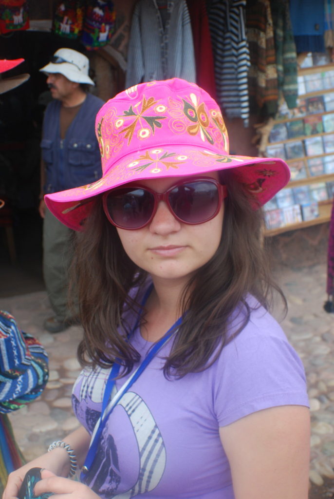 10 days in Peru itinerary - The route of the sun