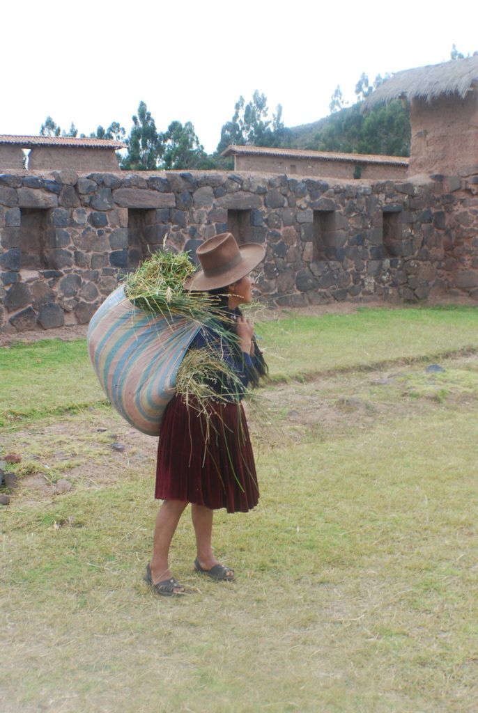 10 days in Peru itinerary - The route of the sun