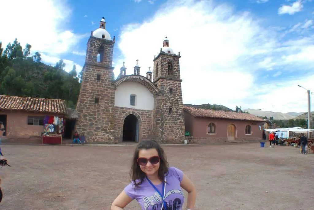 10 days in Peru itinerary - The route of the sun