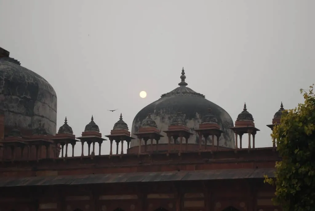 Explore India, Fatehpur Sikri