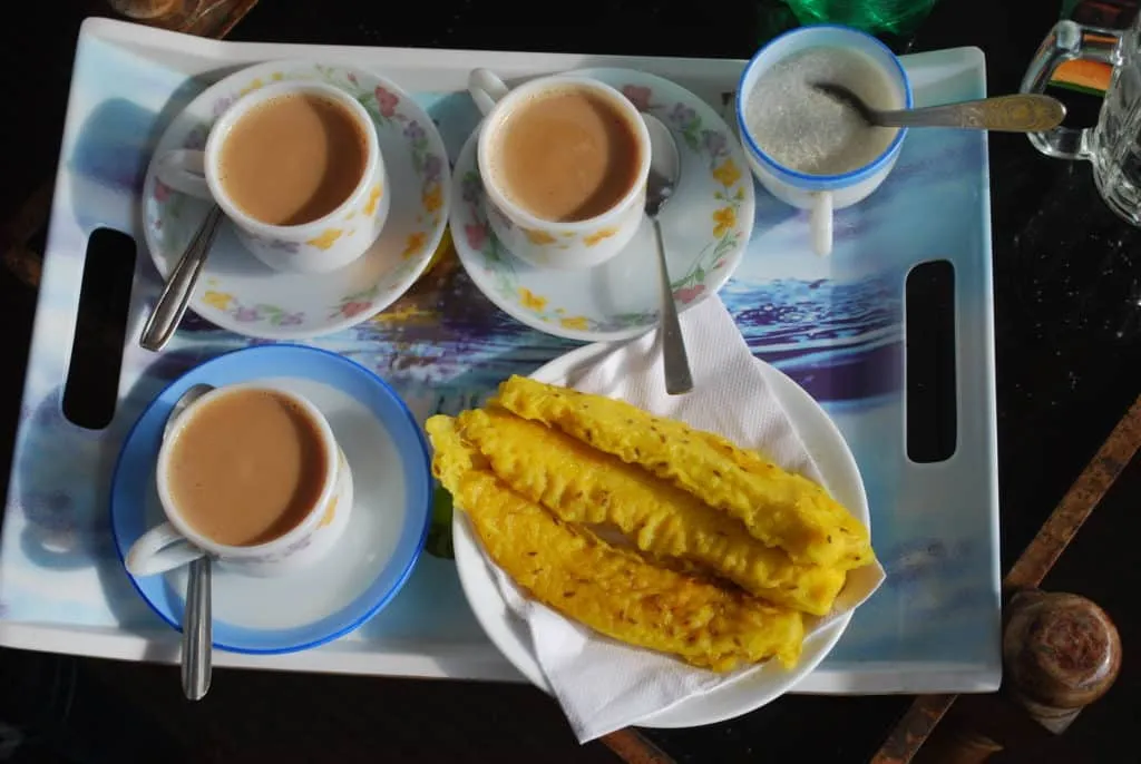 India travel, houseboat on Kerala backwaters
