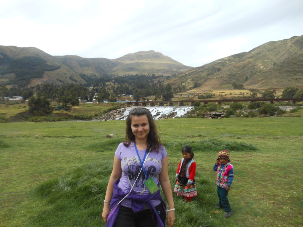 10 days in Peru itinerary - The route of the sun