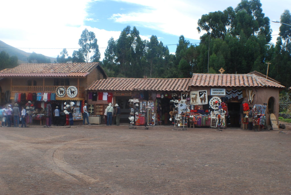 10 days in Peru itinerary - The route of the sun