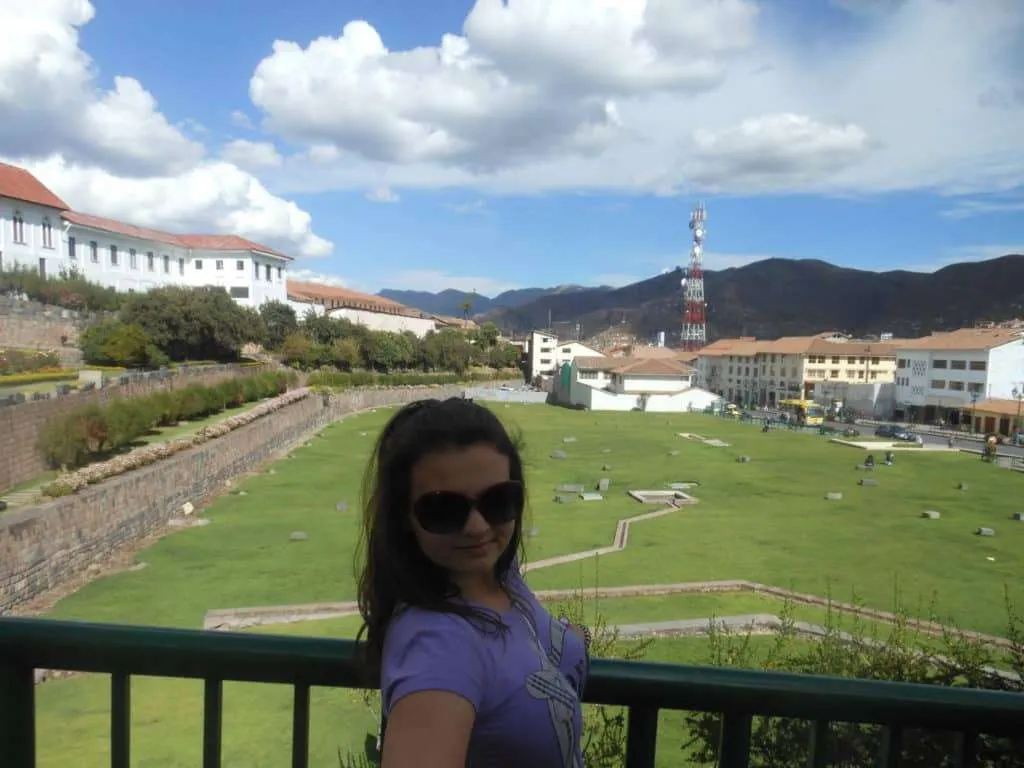 10 days in Peru itinerary - Cusco