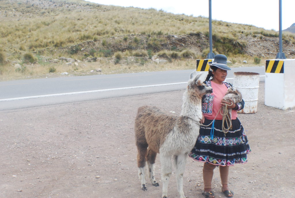 10 days in Peru itinerary - The route of the sun