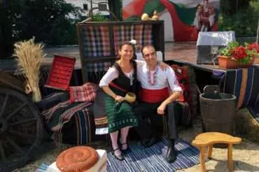 Bulgaria travel ideas: Start here!