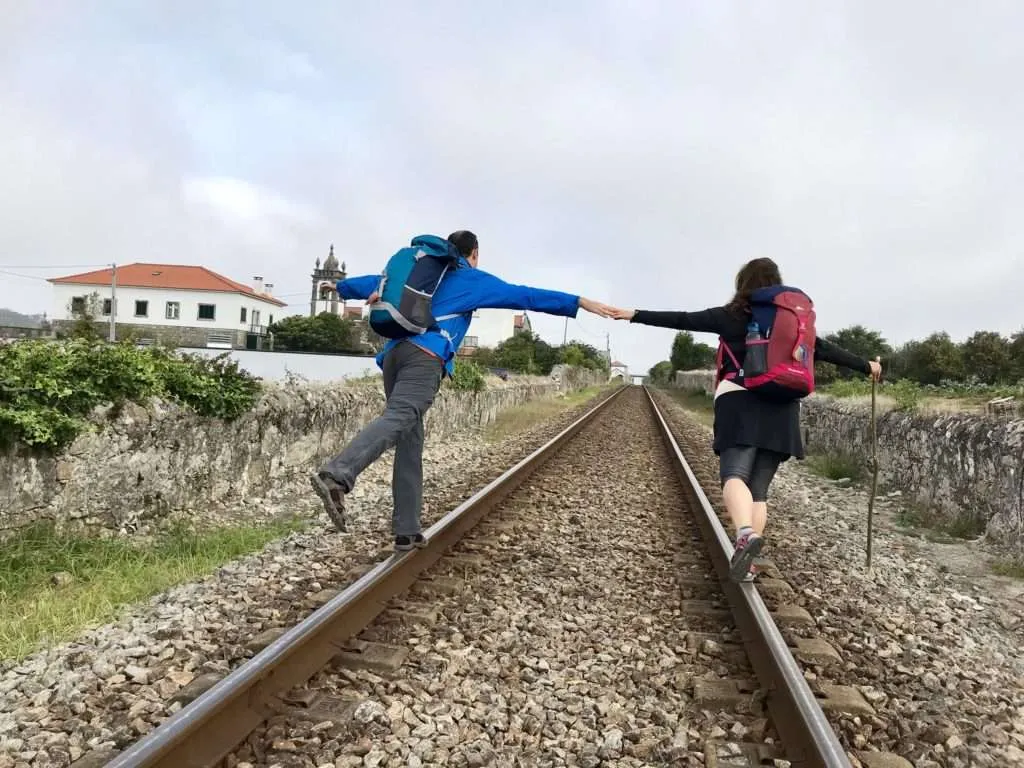 Couple travel quotes, adventure in Spain