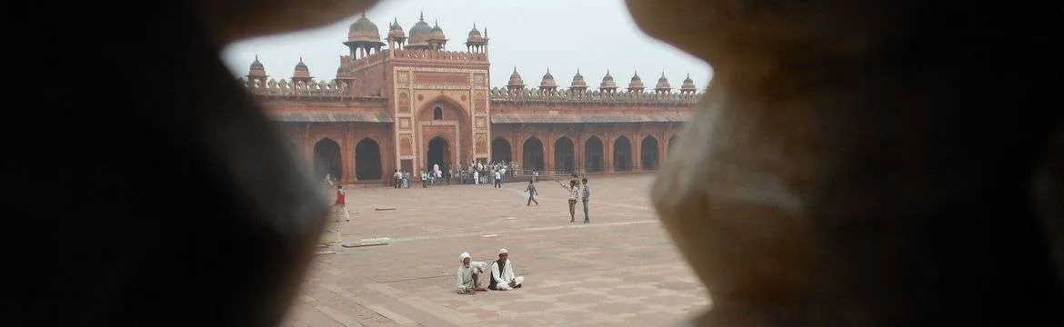 How to travel to India so you can actually explore Incredible India