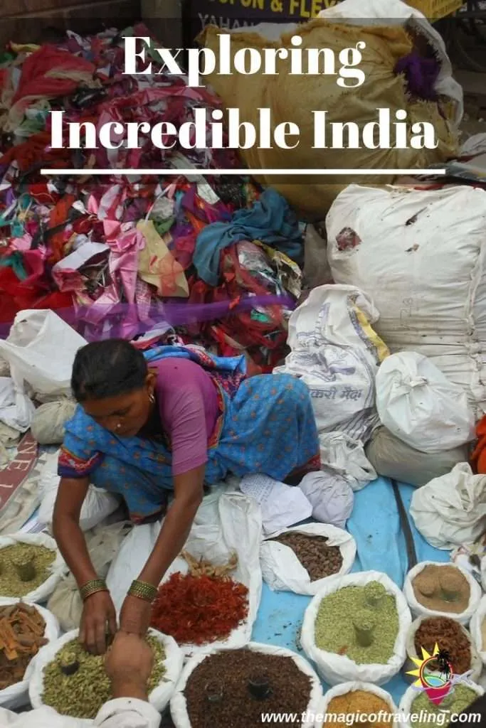 Travel to India, explore Incredible India Pinterest