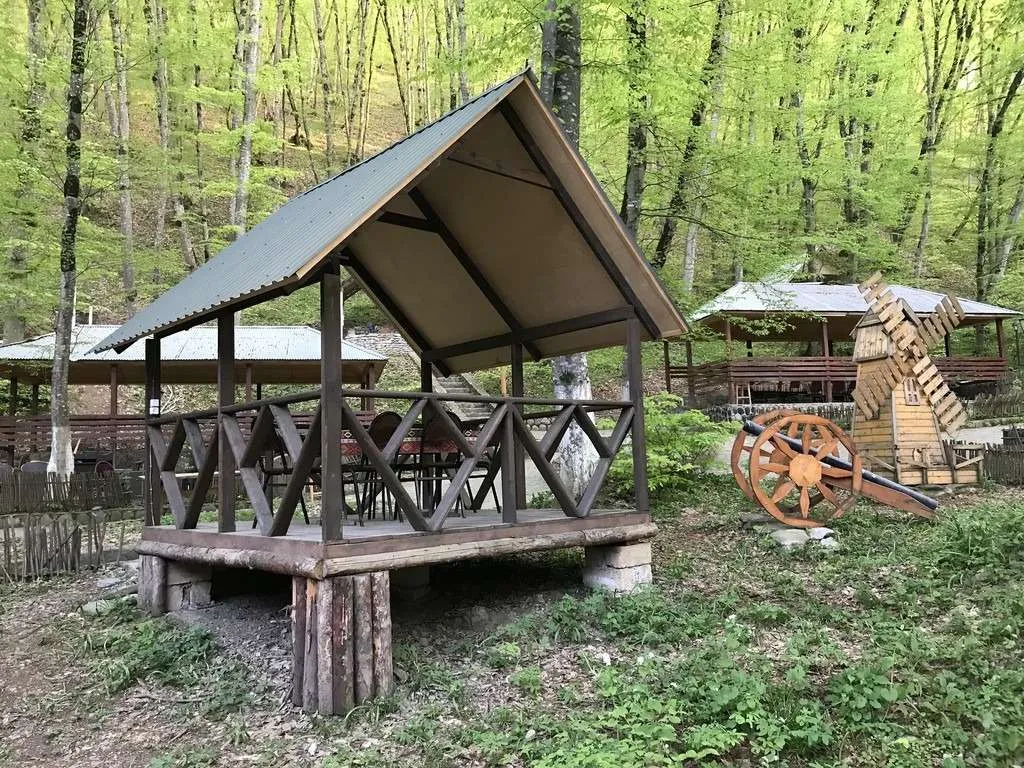 Quba, Azerbaijan
