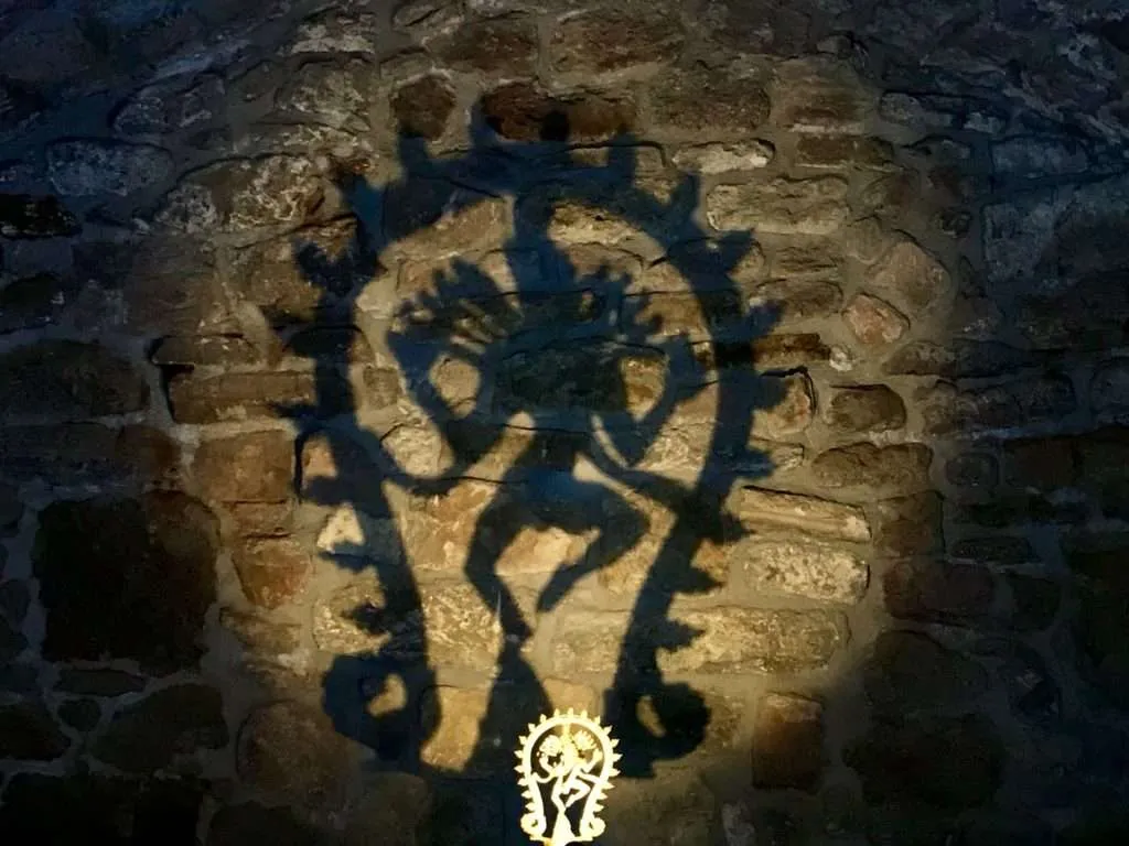 Ateshgah of Baku (Fire Temple), Azerbaijan