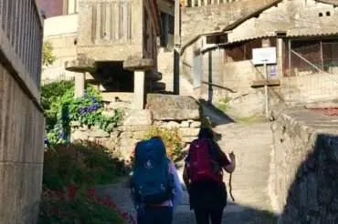 Camino de Santiago cost + planning tips