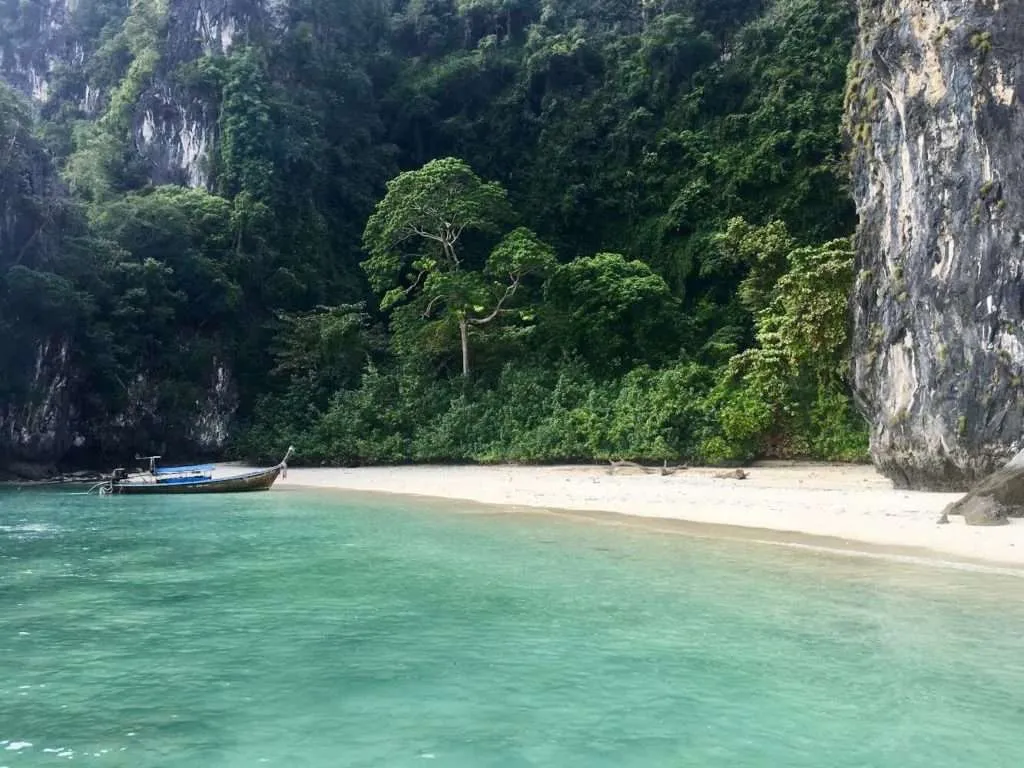 Thailand
