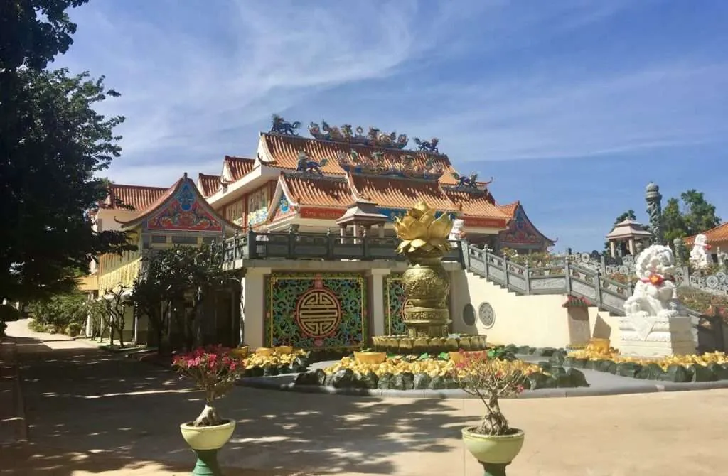 Thailand