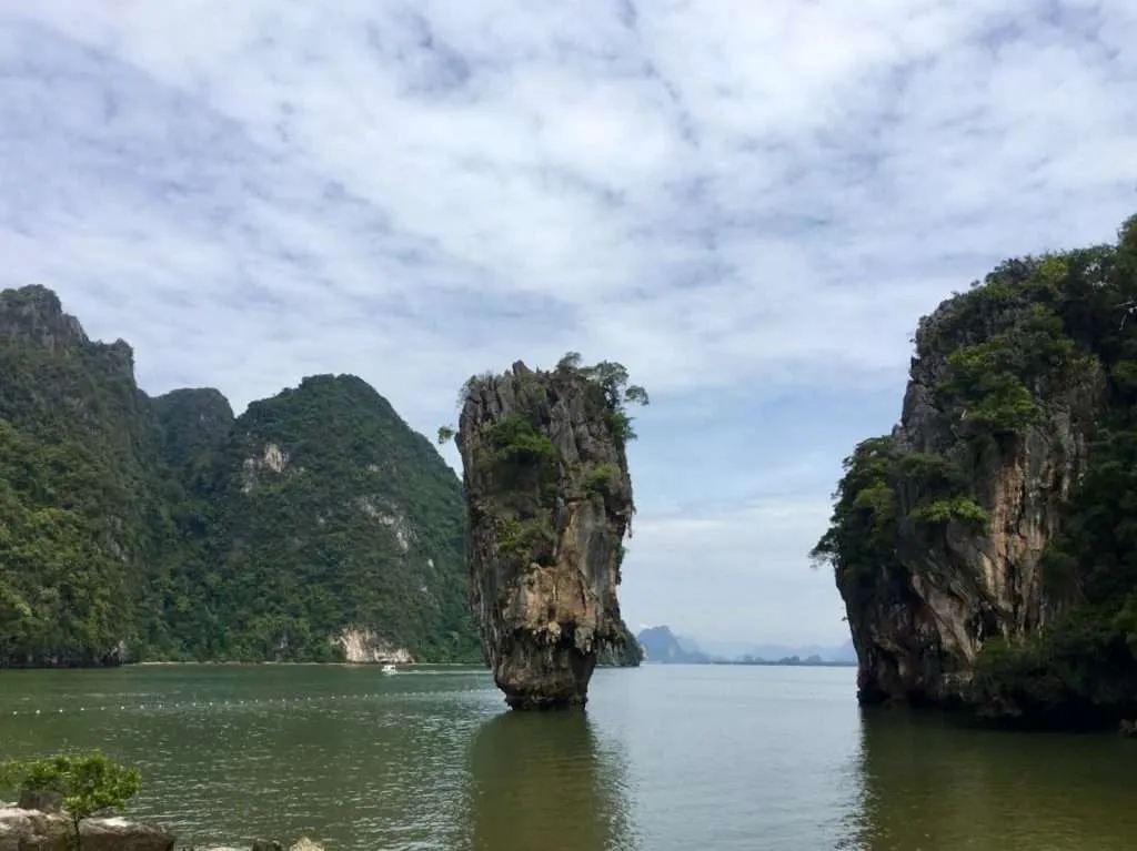 Thailand