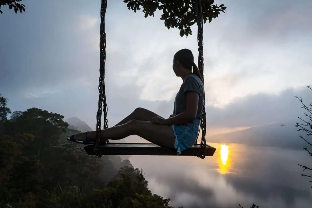 Wanagiri, 10 reasons to visit Munduk,Bali