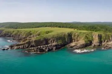 The most beautiful beaches in Bulgaria
