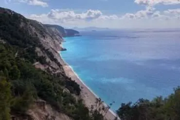 9 of the best beaches on Lefkada island