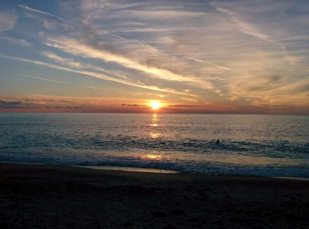 The best beaches on Lefkada island, Greece - Kathisma beach