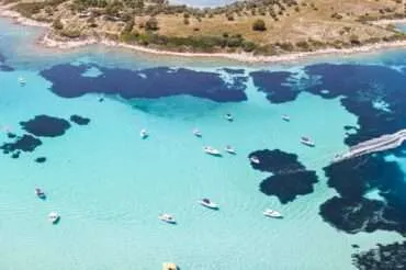 Unforgettable Summer Adventures: 8 Best Halkidiki Summer Tours