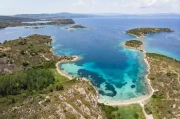 Greece, Greece, ah gorgeous Greece!