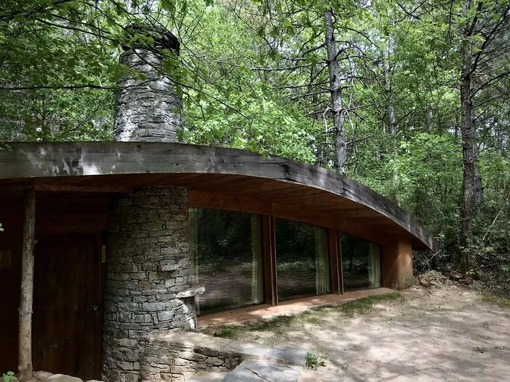 Еко селище Омая