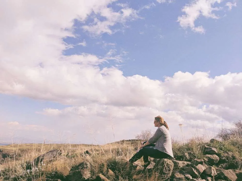 Transformative travel experiences: Ireland