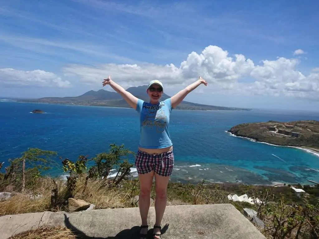 Transformative travel experiences: St Kitts