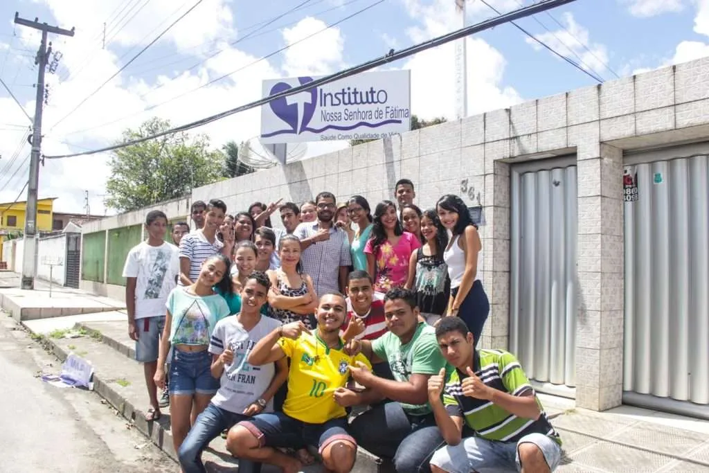 Transformative travel experiences: Volunteer in Maceio Northeast Brazil