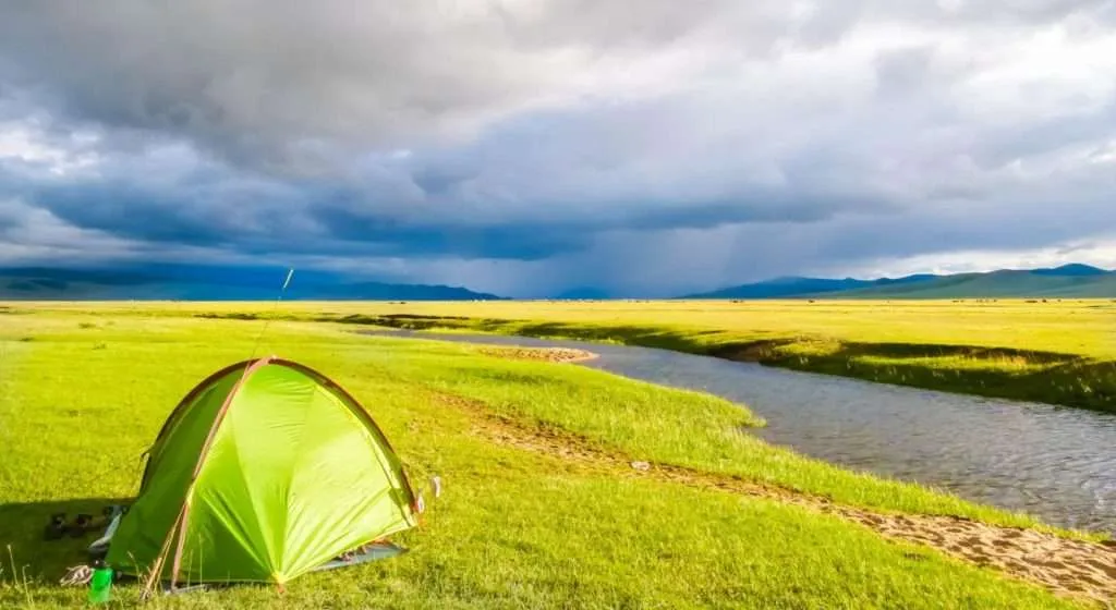 Transformative travel experiences: Trekking in Mongolia