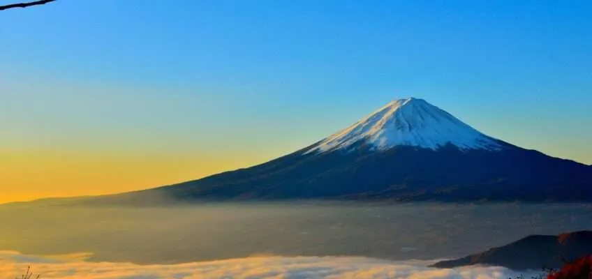 Transformative solo, couple, and family travel experiences
