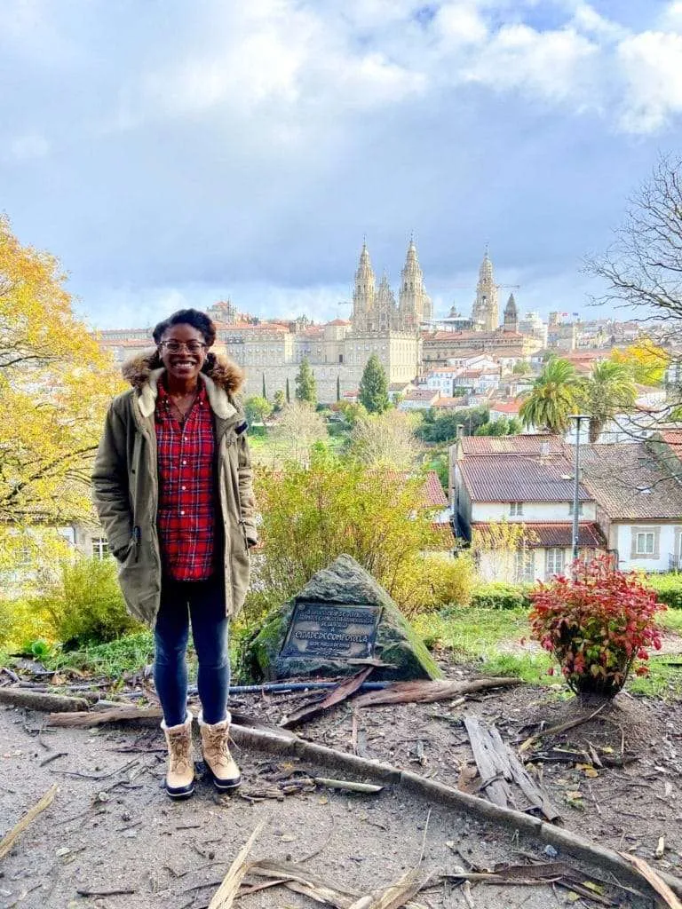 Transformative travel experiences: Spain