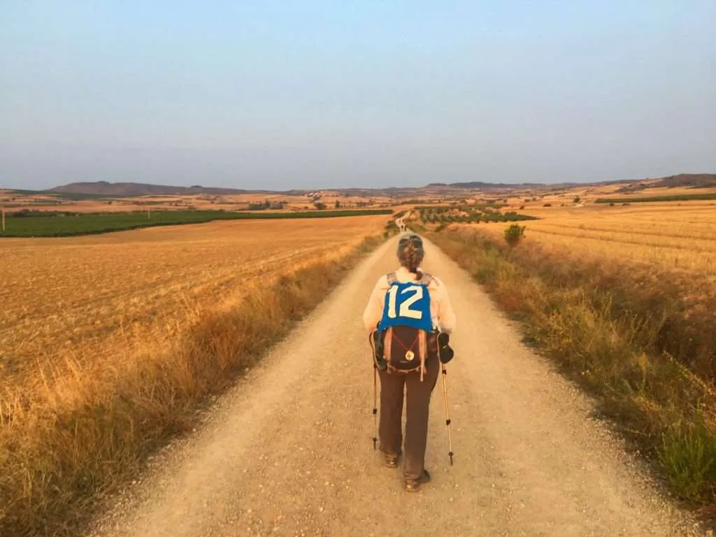 Transformative travel experiences: Camino de Santiago